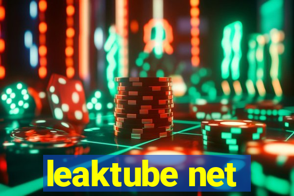 leaktube net